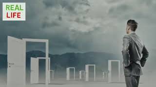 A short inspirational story on opportunity
