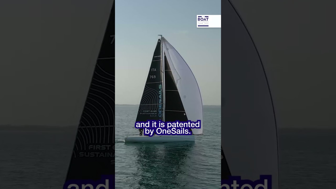 EcoRacer 25 - The Boat