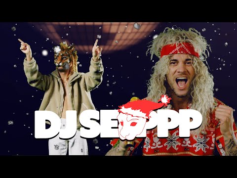 DJ Seppp & Serkan Yavuz - Heute Männer wird's was geben