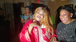 Rouguis 2 Party Dance