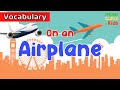 Airplane Travel Essentials Quiz