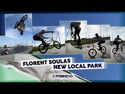FLO SOULAS 2024