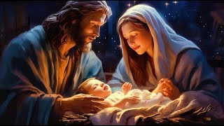 Stations of the Nativity (December 4, 2025)