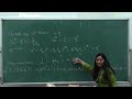 Shruti Paranjape | Lecture 3 | Constructing Scattering Amplitudes | AWS 2025