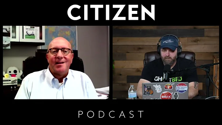 Ep 17 - Marc Werner