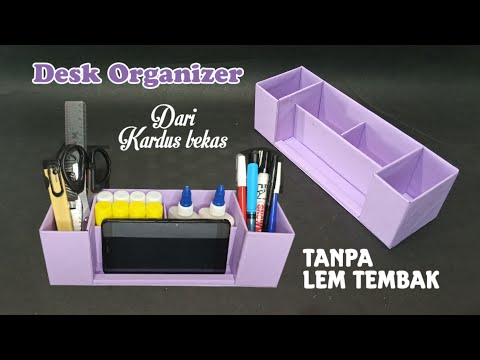 ALAT DAN BAHAN - cutter - penggaris - bolpoint - kuas - cat - lakban kertas - lem tembak - lem fox p. 