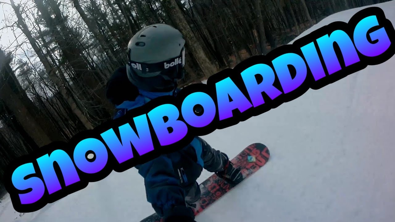 Snowboarding!!!!!!!!! YouTube