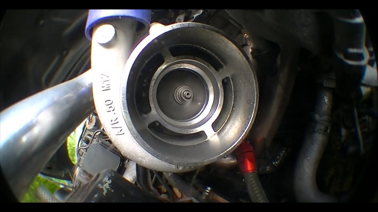 Lexus SC300 Turbo 2JZ NA-T Part 2