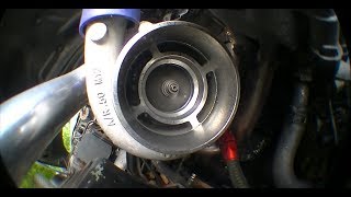 Lexus SC300 Turbo 2JZ NA-T Part 2