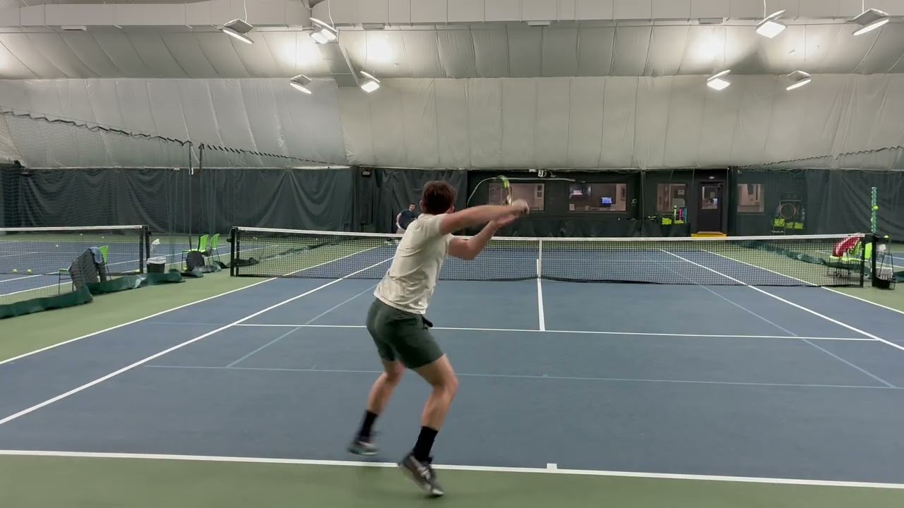 RS6: MS def SS. 6-2, 6-3