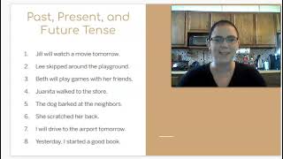 Skills Unit 4 Lesson 24 (grade 1)