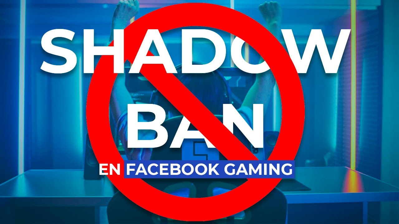¿Cómo se quita el shadowban en Facebook?