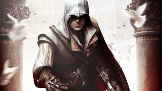 Assassin's Creed 2 (2009) Altair Dream Sequence 4 (Soundtrack OST)