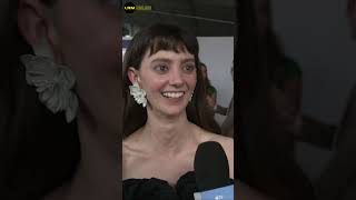 Tanya Reynolds on Being in Season Four of Ted Lasso