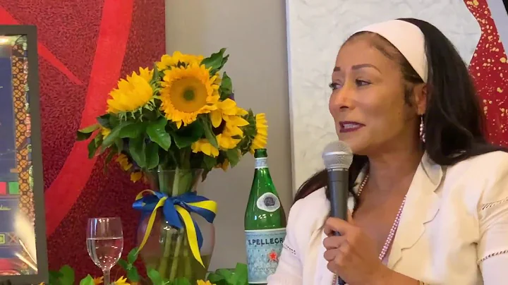 Dr. Lisa Farrington 2019