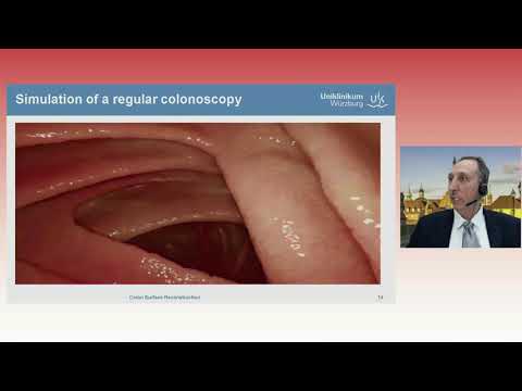 DGE-BV online - live symposium - Diagnostik 2020 | 02. Innovationen in der Endoskopie - A. Meining
