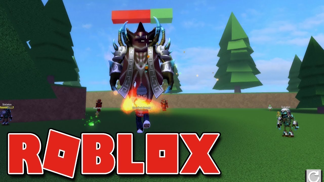 Roblox Wizzard Simulator