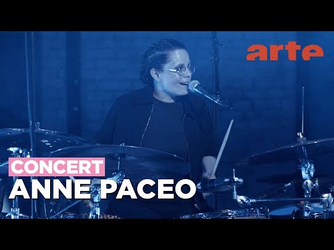 Anne Paceo