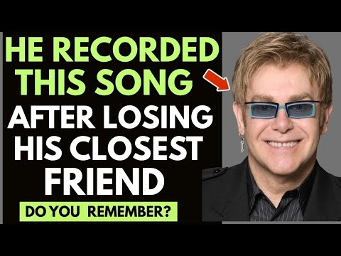 THE SADDEST SONG OF THE 1980S NO ONE Can Listen To Without CRYING