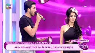 Evleneceksen Gel 204.Bölüm 3.Kısım (9 Haziran 2017)