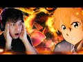 KIRITO AND EUGEO VS SYNTHESIS 7! | Sword Art Online Season 3 Episode 14 Reaction