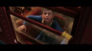 Polar Express Rescore-The Lost Ticket's Journey-Rescore by Rick McGuire