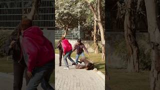 पद मर दय