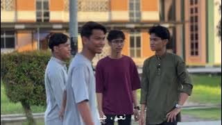 WUU3051 AL ARABIYYAH AL IDADIYYAH