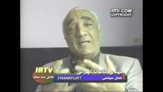 Play video: تلاش صد ساله : مهدی خانبابا تهرانی - علی لیمونادی IRTV- Ali Limonadi- Mehdi Khanbaba Tehrani