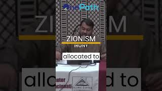 Yasir Qadhi Israel shorts gaza yasirqadhi islam