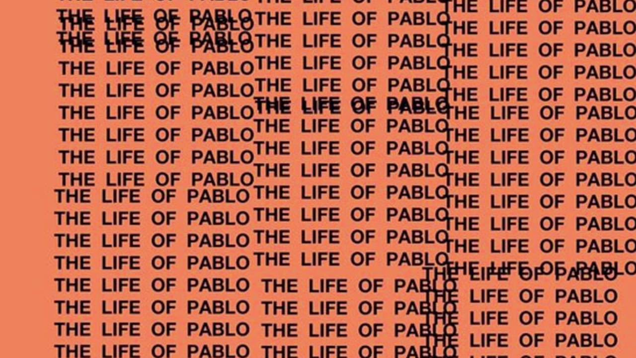 Kanye West - Wolves (ORIGINAL)