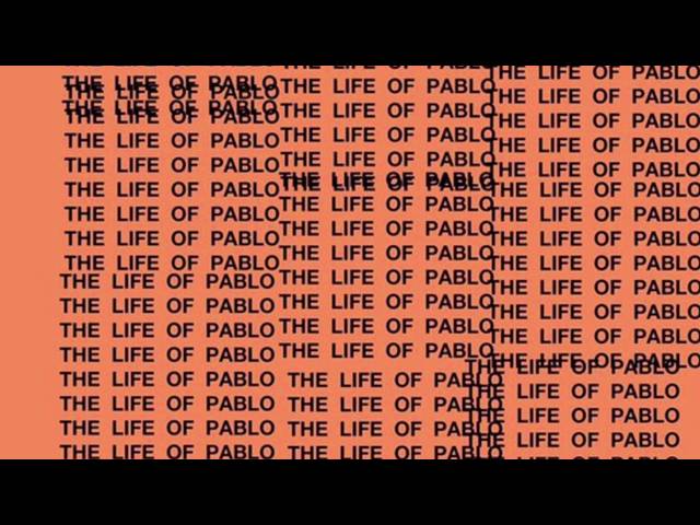Kanye West - Wolves (ORIGINAL)