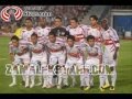   ابطال الزمالك مع اغنية شمس الحرية
