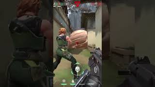 How to Lose Bonus Round in Valorant
Support The Channel with Just 1$: https://www.youtube.com/channel/UC-LcpVIm4xOO709_ipCf_Gg/join
Also Super Thanks are very Appreciated.
Valorant is a team-based first-person tactical hero shooter set in the near future. In the main game mode, players are assigned to either the attacking or defending team with each team having five players on it. Agents have unique abilities, each requiring charges, as well as a unique ultimate ability that requires charging through kills, deaths, orbs, or objectives. It currently offers agents to choose from Brimstone, Viper, Omen, Cypher, Sova, Sage, Phoenix, Jett, Raze, Breach, Reyna, Killjoy, Skye, Yoru, Astra, KAY/O, Chamber, Neon, Fade, Harbor, Gekko, ISO, and Deadlock. The player will get 5 unlocked agents when they create their account, (Brimstone, Sova, Sage, Phoenix and Jett)
Incendiary/Molly is a Deterrent ability that Brimstone has to equip before casting. It will detonate after few bounces then spread in the ground. It is possible for the grenade to detonate earlier depending on its arc and velocity, with slower grenades already close to the ground being more likely to detonate.
Upon detonation, the grenade will create a damaging zone that quickly spreads out from the point of detonation in a circular area of effect. Once the zone reaches its maximum radius, it will continue damaging any player it touches until it expires, at which point the whole zone will instantly dissipate.
Molly Stats:
Radius : 4.5 meters
Damage/Tike Rate : 60 per second
Duration : Total 8 seconds (0.25-second explosion time, 0.75-second spread time, 7 seconds at full size )
Snake Bite is a Deterrent ability that Viper must equip before casting. Upon casting she will throw a canister that detonates as soon as it comes into contact with horizontal terrain. Upon detonation, the canister will create a damaging zone that quickly spreads out from the point of detonation in a circular area of effect. Agents who come into contact with the zone will become Vulnerable and begin to take damage as soon as the zone spreads to an area they are standing on. Vulnerable doubles any incoming damage agents takes and this includes the damage taken from Snake Bite. The debuff will continue to remain on an agent for a short duration after they exit the area of effect or after it dissipates.
Viper Snake Bite:
Radius : 4.5 meters
Damage/Tike Rate : 12.5 per second
Duration : Total 5.5 seconds
Vulnerable duration: 2 seconds
EQUIP a trapwire. FIRE to place a destructible and covert tripwire at the targeted location, creating a line that spans between the placed location and the wall opposite. Enemy players who cross a tripwire will be Tethered, Revealed, and Concussed after a short period if they do not destroy the device in time. This ability can be picked up to be REDEPLOYED.
1.5 s once tethered
INSTANTLY toss the cyber cage in front of Cypher. ACTIVATE to create a zone that blocks vision and plays an audio cue when enemies pass through it. Duration 7.25 s
INSTANTLY throw a projectile that expands into a brief vision-blocking cloud on impact with a surface. HOLD the ability key to curve the smoke in the direction of your crosshair. Duration 2.5 s
The ULTIMATE Brimstone/Viper Guide for VALORANT
Valorant Top Brimstone/Viper Post Plant Molly Lineups
Brimstone/Viper Molly Spots
Brimstone/Viper Lineups
FUNNIEST MOMENTS IN VALORANT
Smartest MOMENTS IN VALORANT
Perfect Ults in Valorant
PERFECT ULTIMATES
#valorant #valorantclips #valorantfunny #valorantedit #valorantclip #valorantmemes #valoranttips #brimstone #viper
Valorant, Riot Games, Multiplayer, First-Person Shooter, Competitive, Strategy, Agent Abilities, controller main, valorant how to play, beginner guide valorant, valorant agents guide, new valorant guide, ace, perfect ult, abilities, Valorant, Moment, valorant, pro guides valorant, Clips, Funny, Compilation, Ace, Clutch, valorant highlights, valorant funny, valorant funny plays, valorant fails, valorant fail moments, funniest moments in valorant, brimstone ultimate, brimlineups, brimstonelineups, valorantclips, clutch, valorantclutch, How to Lose Bonus Round in Valorant