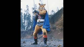 Yuku Zo! Lionmaru (Hiroshi Tsutsui, 1973)