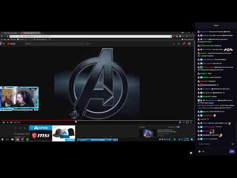 Shroud Compares NEW PUBG Menu Music To Avengers Theme & It's The Same