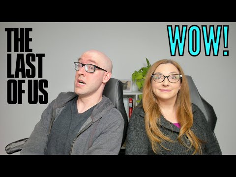 The Last of Us season 1 episode 1 reaction and review: Best video-game adaptation ever?