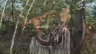 Native Americans Spirit - Last Of The Mohicans Theme
