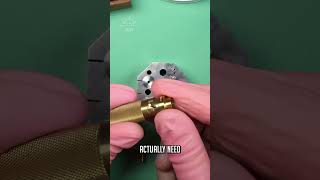 Thumbnail for Counter-Clockwise Mainspring