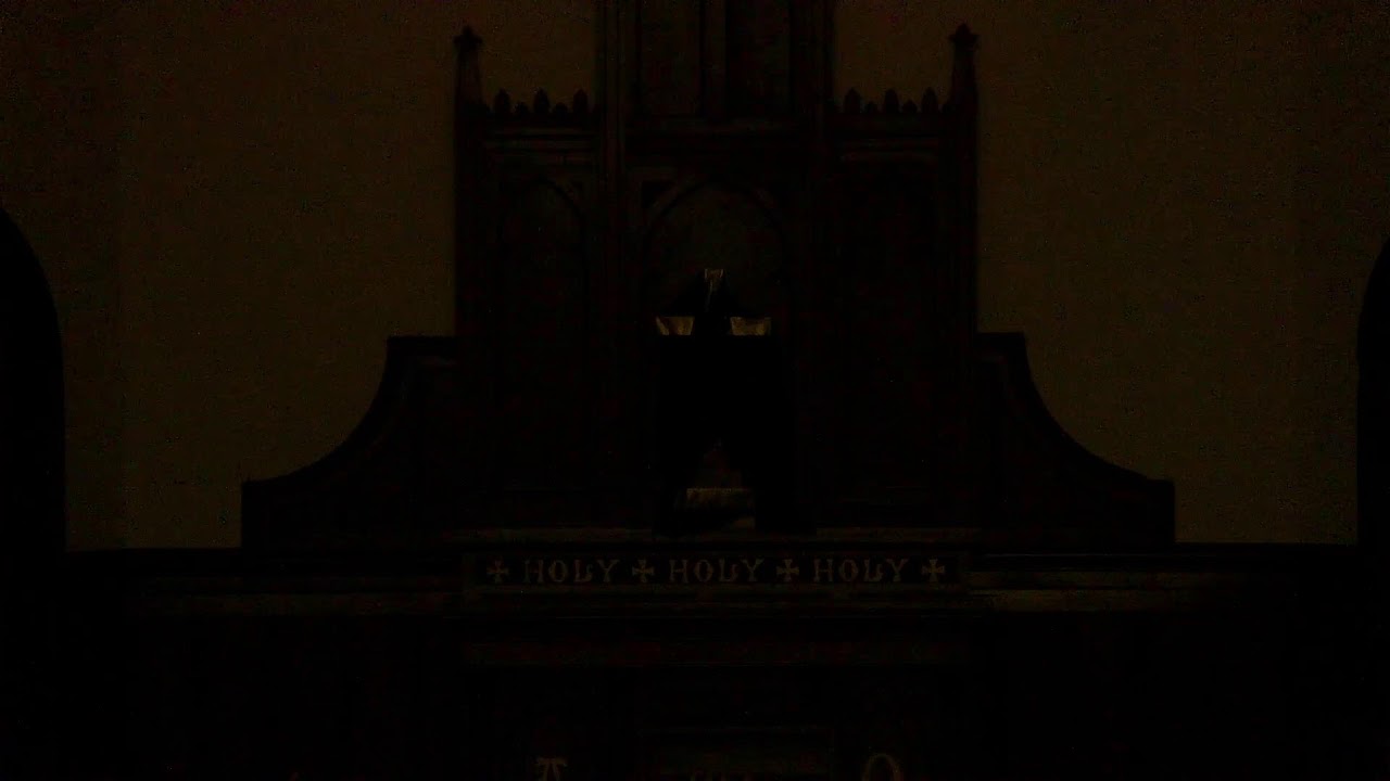 GraceLiveFrederick Maundy Thursday #59 - 04/01/2021 - YouTube