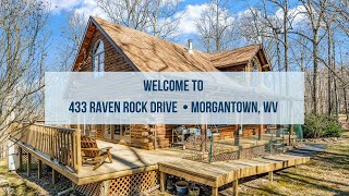 433 Raven Rock Road Morgantown WV 26508