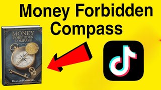 Money Forbidden Compass By Damian Rothwell