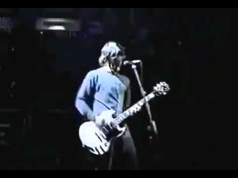 Foo Fighters- 3 Wattershed Live- 05/28/97 - Astoria Theatre, London, United Kingdom