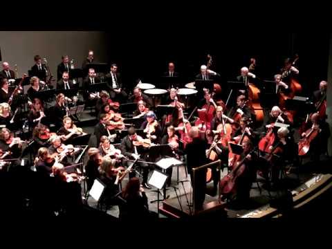 Tchaikovsky Symphony No. 4 iii. Scherzo: Pizzicato ostinato — Allegro