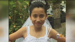 Neighbors Fondly Recall 10-Year-Old Killed In Fire