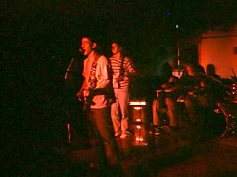 Bluff - Storm (Live @ Neffs 3/8/08)