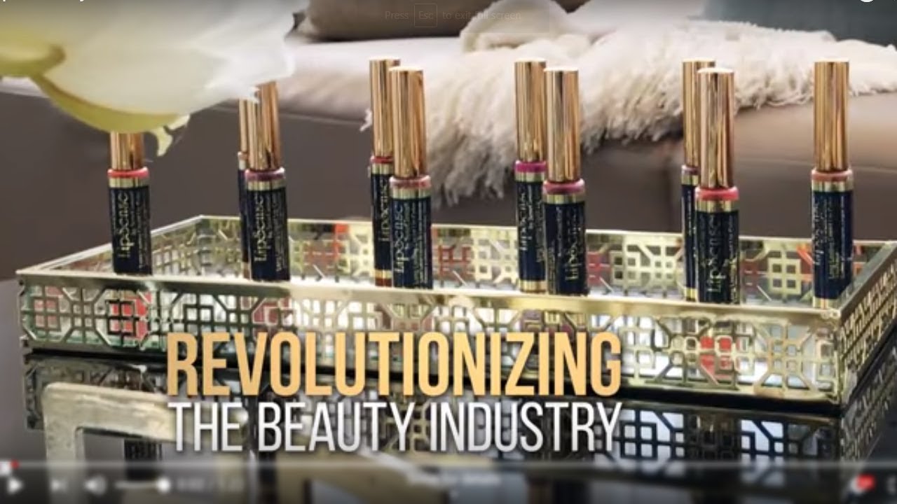 Start an Amazing and Fun New Career Selling LipSense & SeneGence Beauty Products!