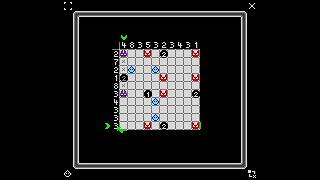 Logic Bombs solved, levels 28-33
