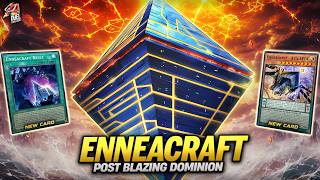 Deck Enneacraft Post Blazing Dominion | MDPRO3 | Replays & Decklist