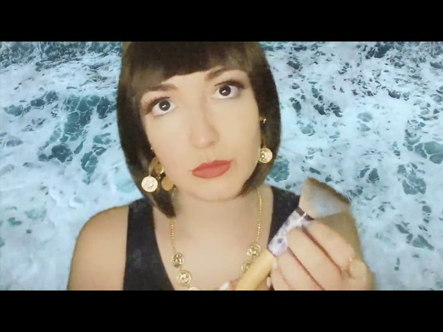 ASMR | Pasithea Takes You on a Relaxing Journey (Fantasy Roleplay)